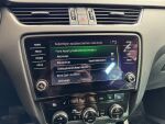 Skoda Octavia 2019 Ruskea (beige)