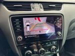 Skoda Octavia 2019 Ruskea (beige)