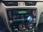 Skoda Octavia 2019 Ruskea (beige)