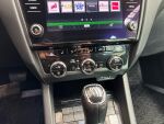 Skoda Octavia 2019 Ruskea (beige)