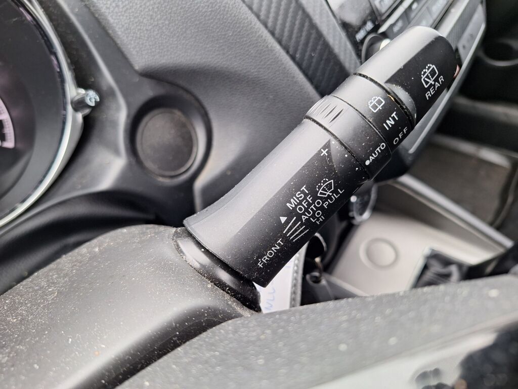 Mitsubishi ASX 2019 Ruskea (beige)