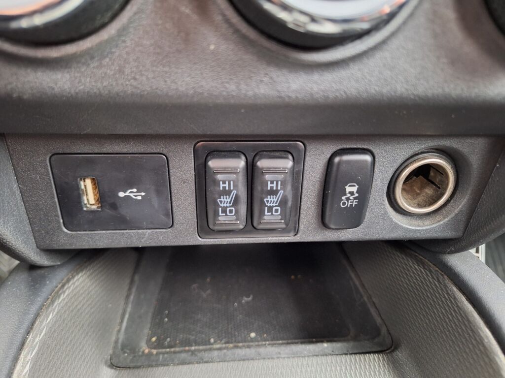 Mitsubishi ASX 2019 Ruskea (beige)