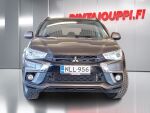Mitsubishi ASX 2019 Ruskea (beige)