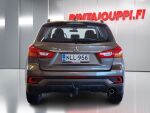 Mitsubishi ASX 2019 Ruskea (beige)