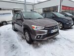 Mitsubishi ASX 2019 Ruskea (beige)
