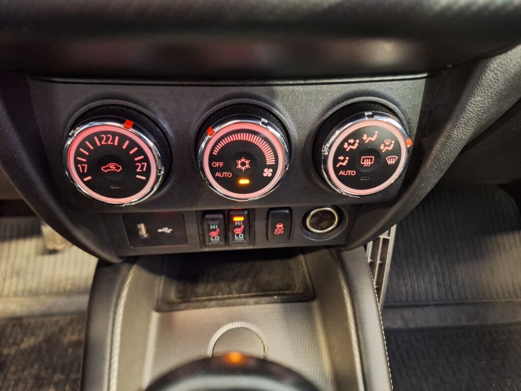 Mitsubishi ASX 2019 Ruskea (beige)