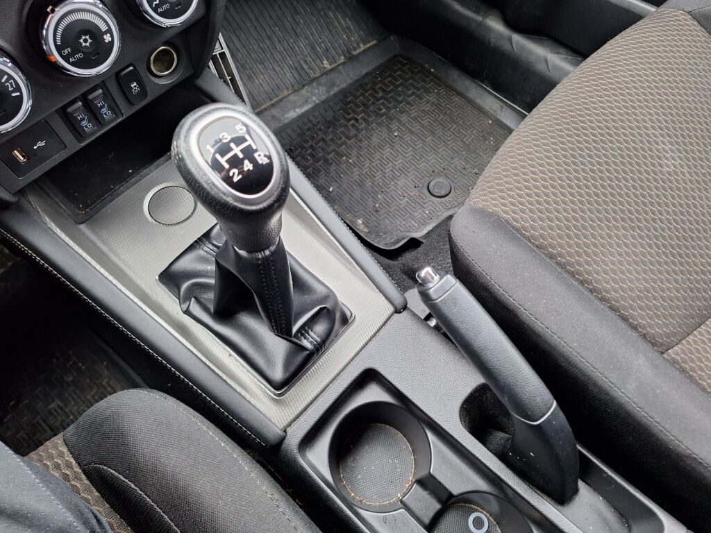 Mitsubishi ASX 2019 Ruskea (beige)