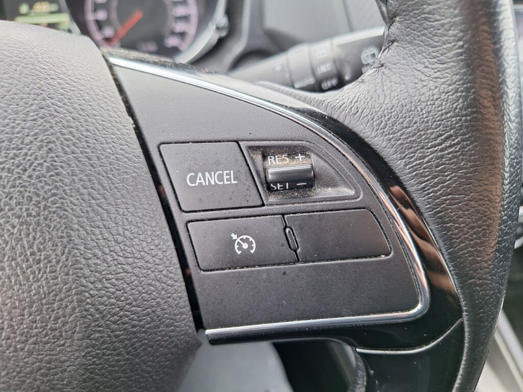 Mitsubishi ASX 2019 Ruskea (beige)