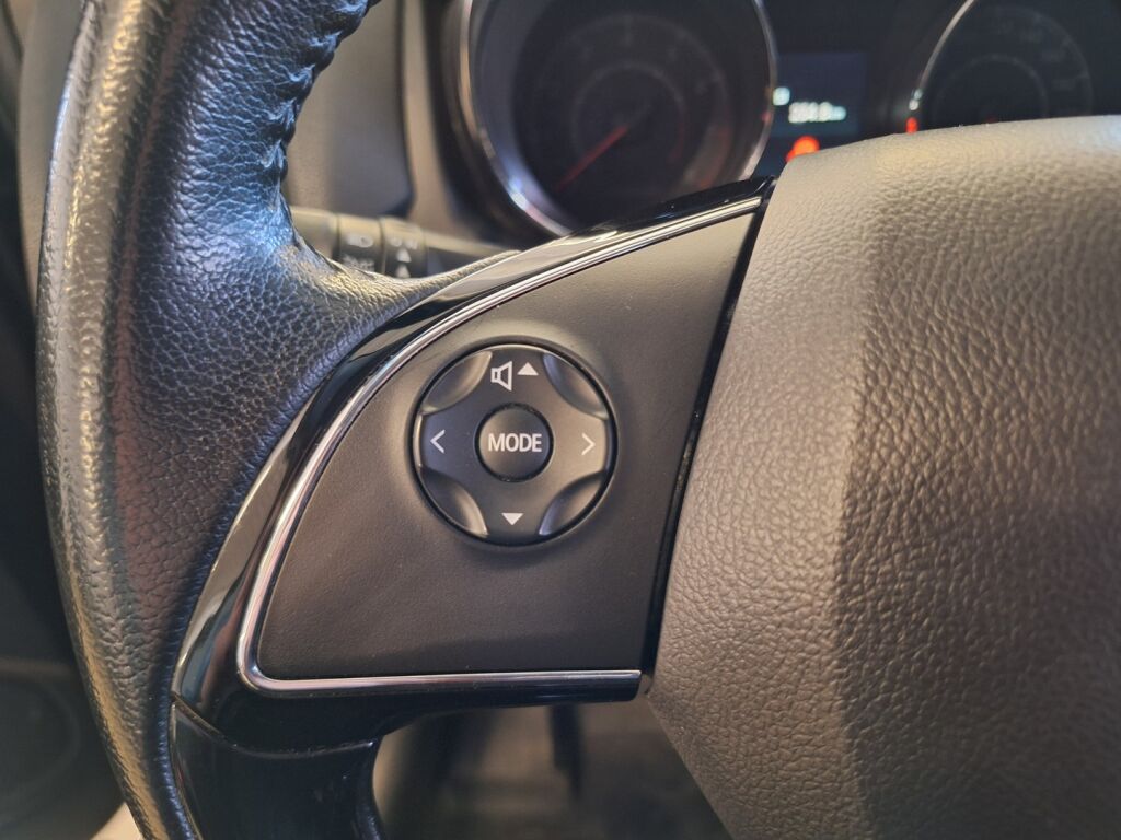 Mitsubishi ASX 2019 Ruskea (beige)