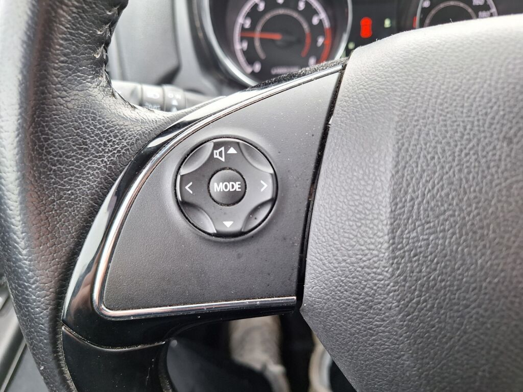 Mitsubishi ASX 2019 Ruskea (beige)