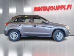Mitsubishi ASX 2019 Ruskea (beige)