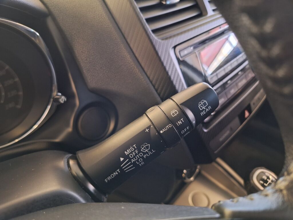 Mitsubishi ASX 2019 Ruskea (beige)