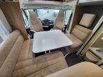 Adria Matrix Plus 670 SL 2019 Valkoinen