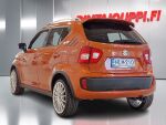 Suzuki Ignis 2016 Oranssi