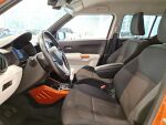 Suzuki Ignis 2016 Oranssi