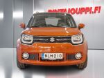 Suzuki Ignis 2016 Oranssi