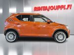 Suzuki Ignis 2016 Oranssi