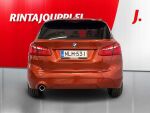 BMW 225 2019 Oranssi