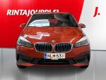 BMW 225 2019 Oranssi