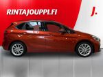 BMW 225 2019 Oranssi