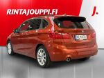 BMW 225 2019 Oranssi