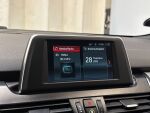 BMW 225 2019 Oranssi