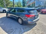 Ford Focus 2019 Sininen
