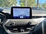 Ford Focus 2019 Sininen