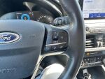 Ford Focus 2019 Sininen