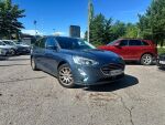 Ford Focus 2019 Sininen