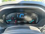 Ford Focus 2019 Sininen