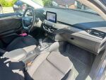Ford Focus 2019 Sininen