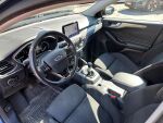 Ford Focus 2019 Sininen
