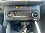 Ford Focus 2019 Sininen