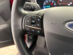 Ford Focus 2019 Punainen