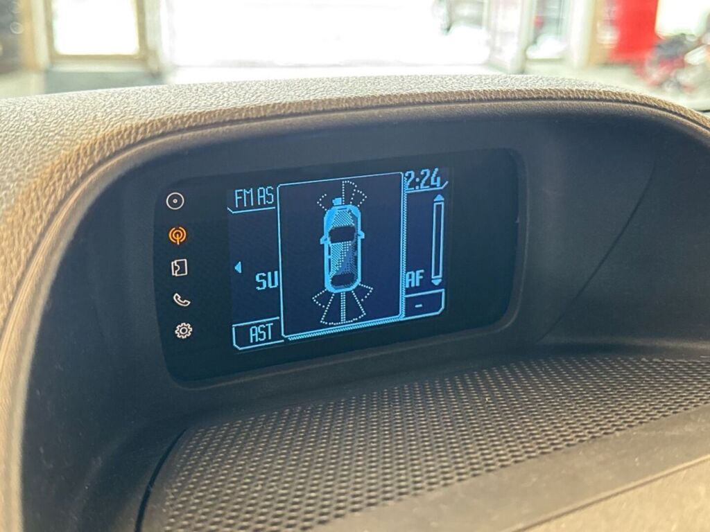 Ford Tourneo 2013 Ruskea (beige)