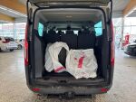 Ford Tourneo 2013 Ruskea (beige)