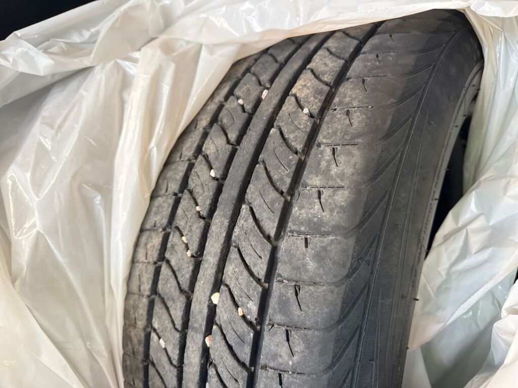 Ford Tourneo 2013 Ruskea (beige)