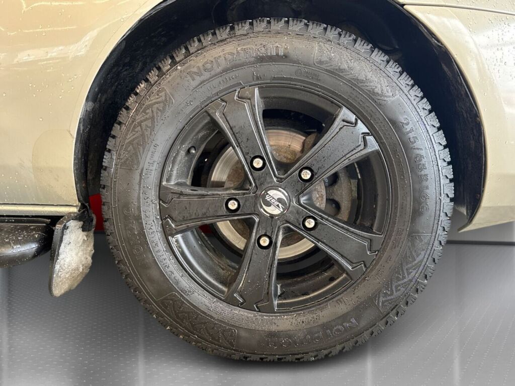 Ford Tourneo 2013 Ruskea (beige)