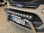 Ford Tourneo 2013 Ruskea (beige)