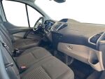 Ford Tourneo 2013 Ruskea (beige)