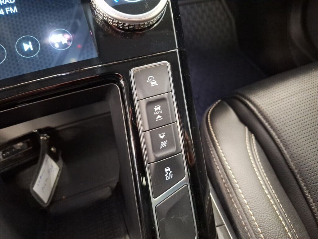 Jaguar I-PACE 2019 Harmaa