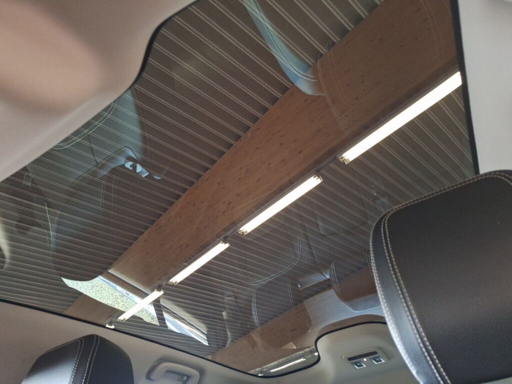 Jaguar I-PACE 2019 Harmaa