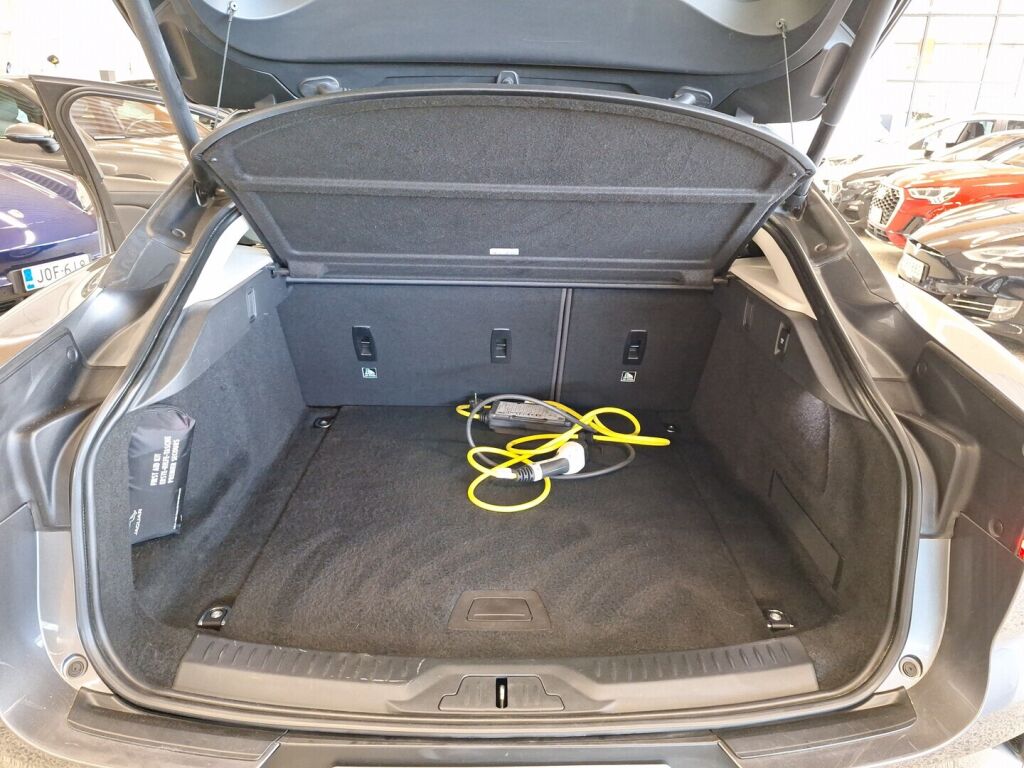 Jaguar I-PACE 2019 Harmaa