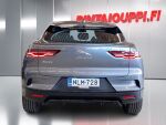 Jaguar I-PACE 2019 Harmaa