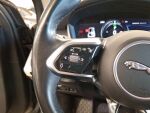 Jaguar I-PACE 2019 Harmaa