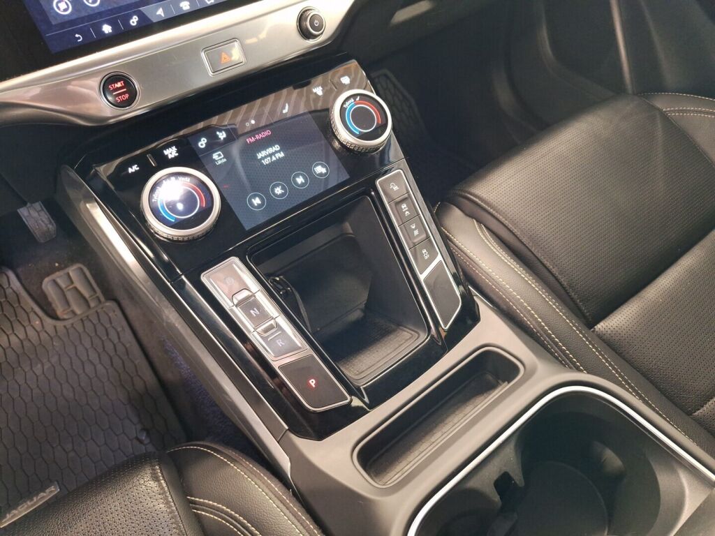 Jaguar I-PACE 2019 Harmaa