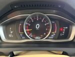Volvo V60 2015 Musta