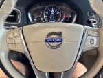 Volvo V60 2015 Musta