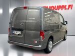 Nissan NV200 2019 Harmaa